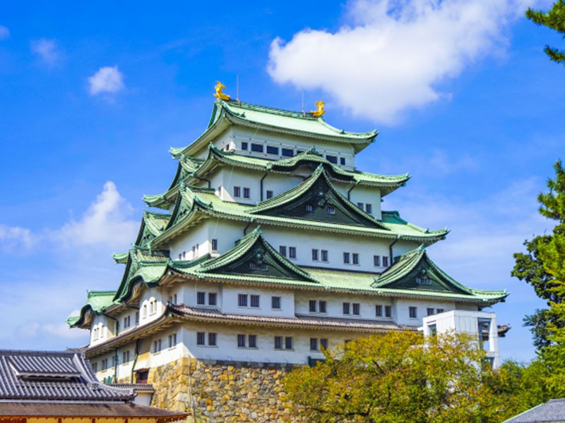 愛知県の企業向けホームページ制作