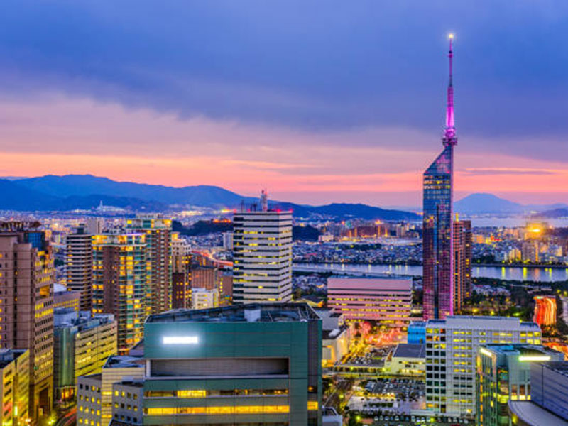 福岡県の月額支払いホームページ制作