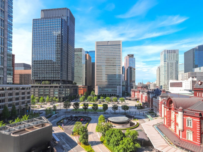 東京都のサブスク（月額制）ホームページ制作