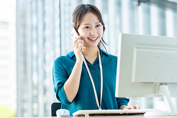 気軽に相談できる制作会社を探している方はお問い合わせください