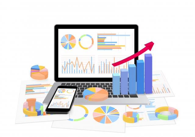 広告費をかけずに集客できるホームページ制作と運用